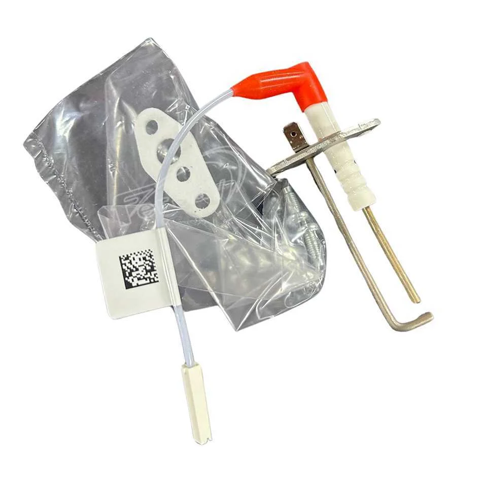 Electrodo de encendido y de deteccion