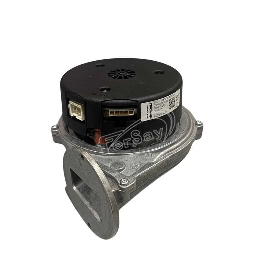 Kit Ventilador