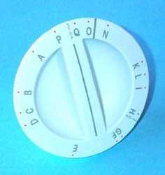 Mando programador Fagor, Aspes