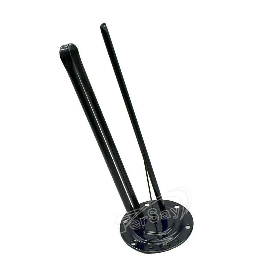 Conjunto anodo brida  electronico Termo Fagor ST0.