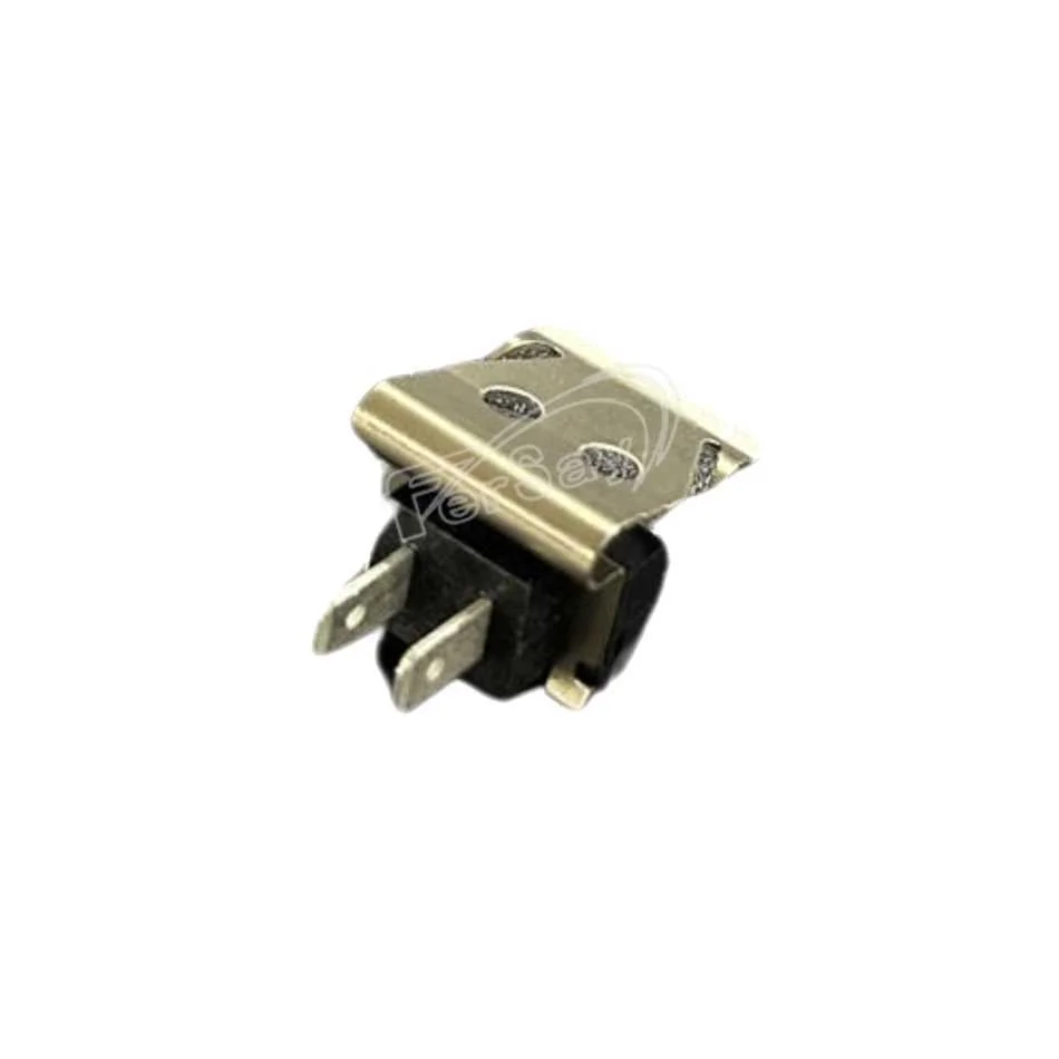 Sonda intercambiador secundario