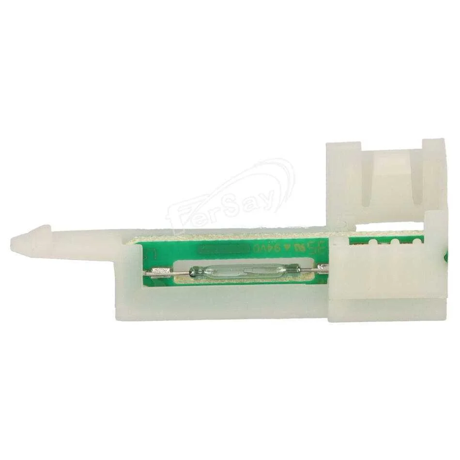 Sensor reed