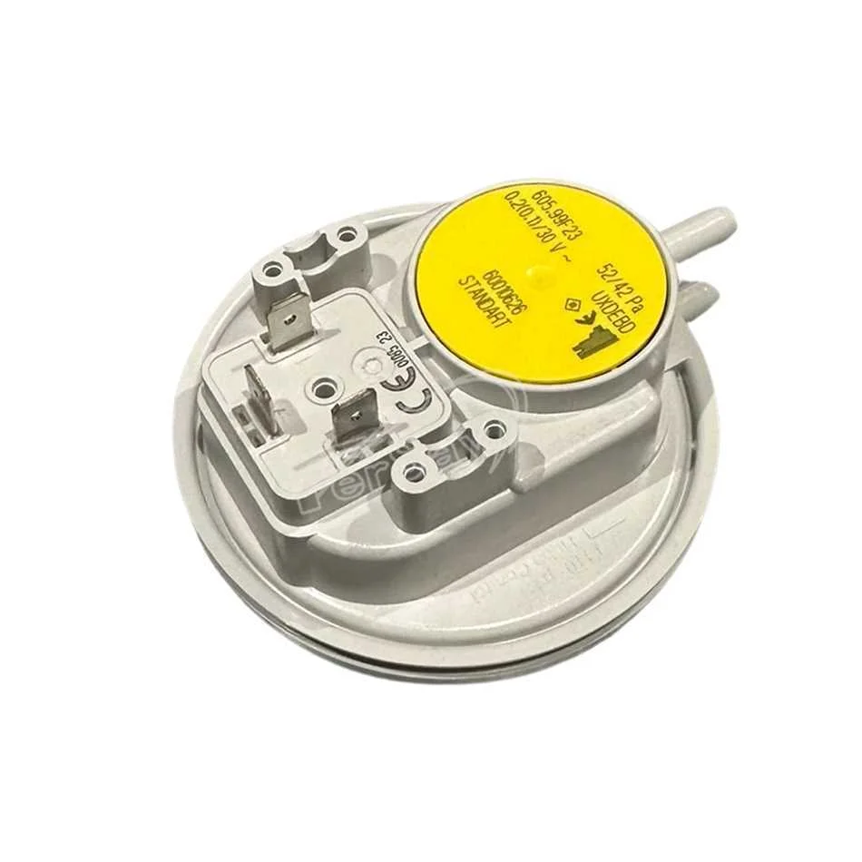 Presostato Aria Huba P44 Dp 52-42 Pa