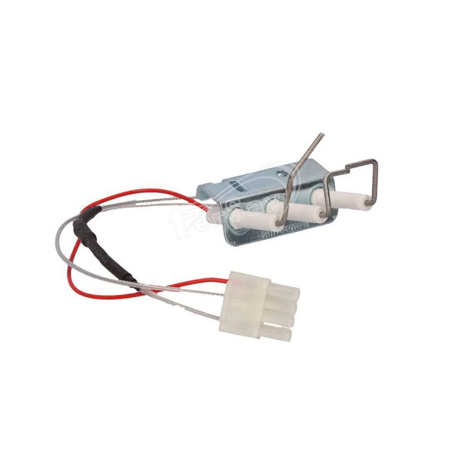 Conjunto 3 Electrodos Caldera Fagor 810006484