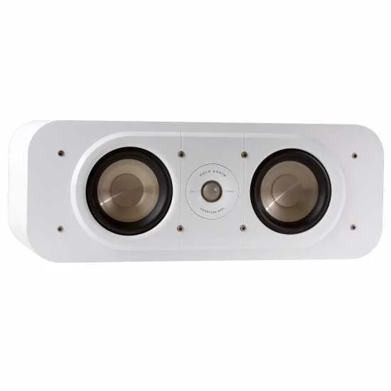 Coluna Polk Signature Elite Es30-Wht Branco