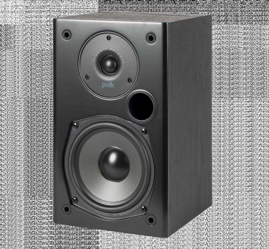 Coluna Polk T15 Pkt15bk
