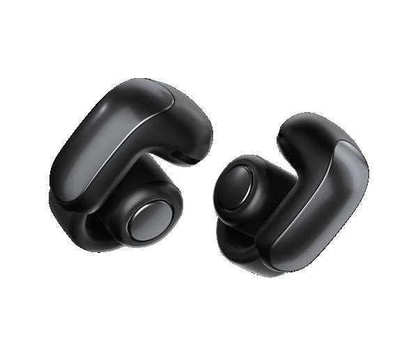 Auriculares sem fio Bose Ultra Open Preto