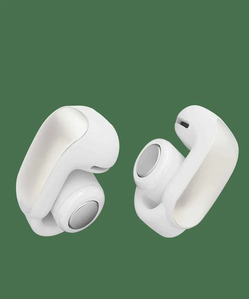 Auscultadores Sem Fio Bose Ultra Open Earbuds Bran