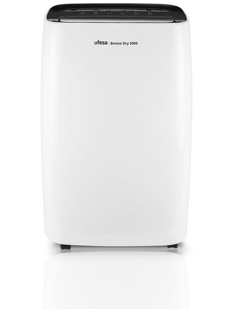 Desumidificador Ufesa - Breeze Dry 5000 20l