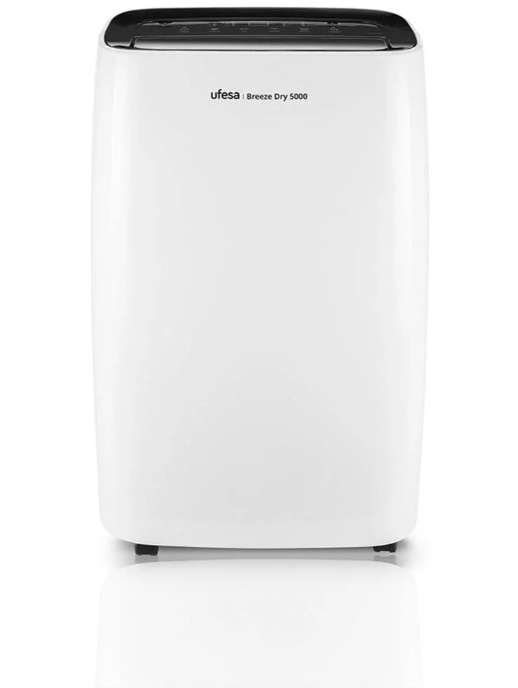Deshumidificador Ufesa Breeze Dry 20l