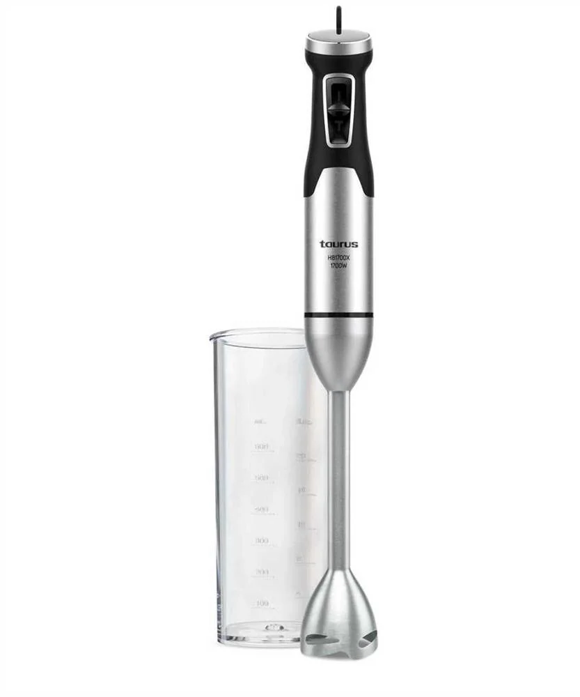 Varinha Taurus Hb1700x Inox