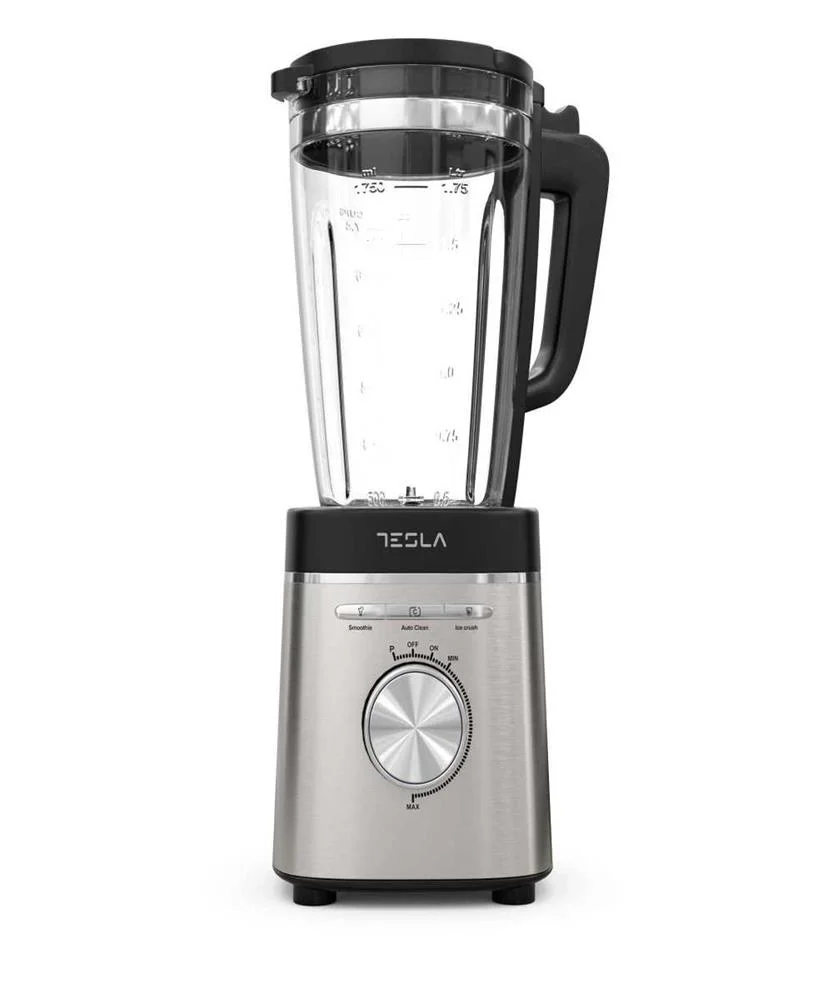 Liquidificadora Tesla Bl601bx 1400w. 1.75l. Inox