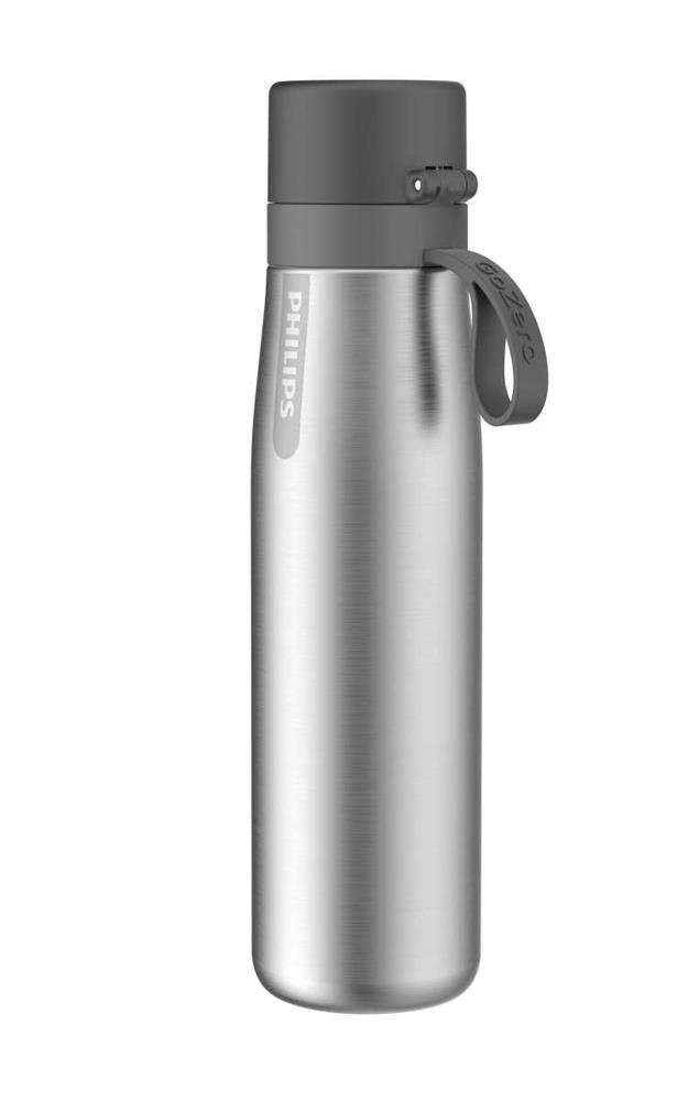 Garrafa Térmica Philips AWP2662SL/10 Inox