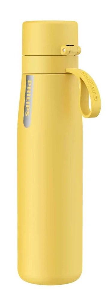 Garrafa Térmica Philips Awp2662yl/24 Mostada