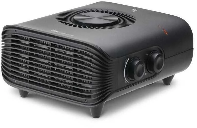 Termoventilador Ufesa - Alpha Ceramic 2000W