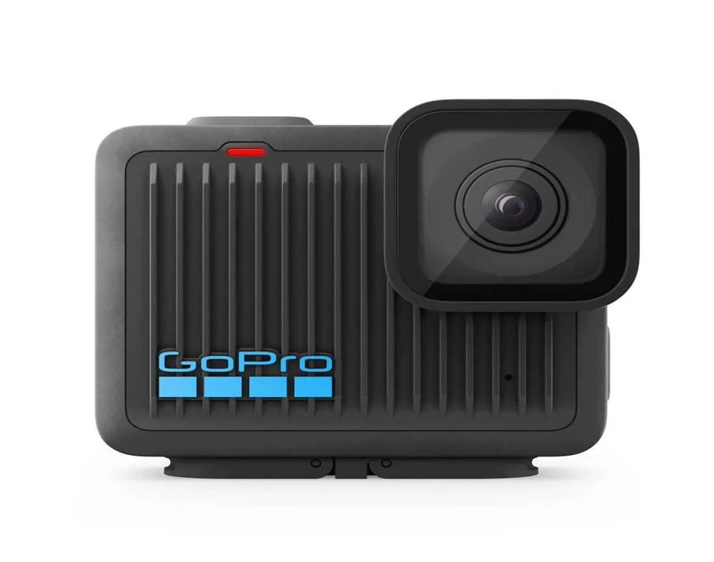 Câmara Cam GoPro HERO 12MP 4K 30FPS Bluetooth 5.2