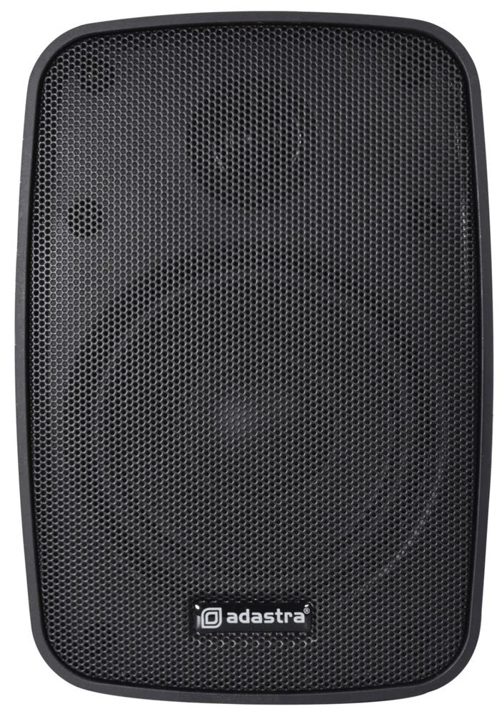 Coluna Passiva de 100v 4" Preto 30w