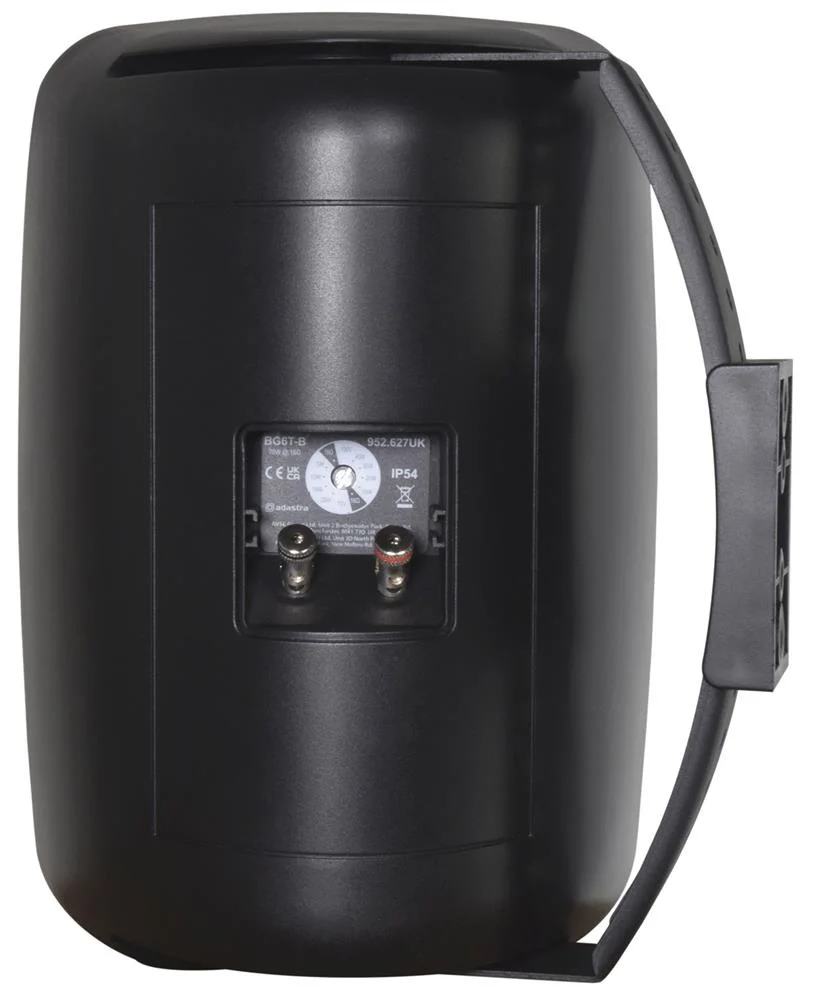 Coluna Passiva de 100v 65" Preto 70w
