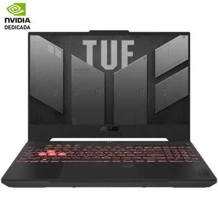 Portátil Gaming Asus Tuf Gaming A15 Tuf507nvr-Lp0.