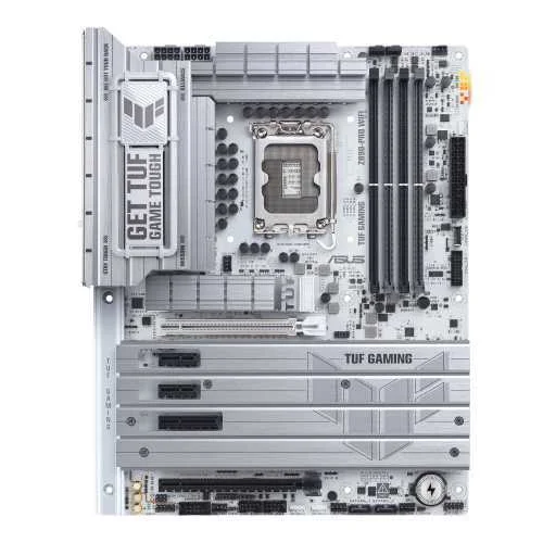 Asus Tuf Gaming Z890-Pro Wifi Intel Z890 Lga 1851.