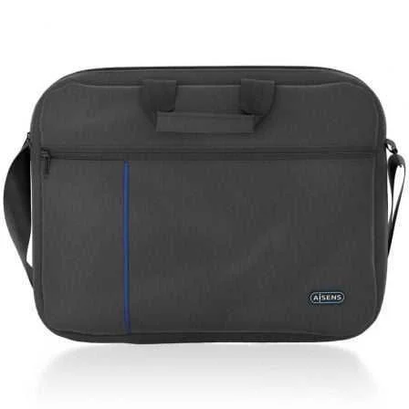 Mala para Portátil Aisens Asbg-Bc021-Bk Hast.
