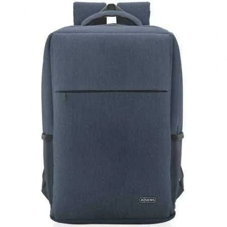 Mochila para Computador Portátil Aisens Asbg-Bp082-Bl Hast.