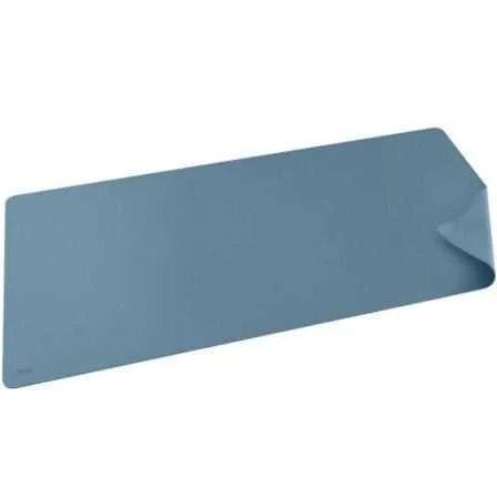 Alfombrilla Ergonómica Xxl Trust Benya/ 2 X 430 X.