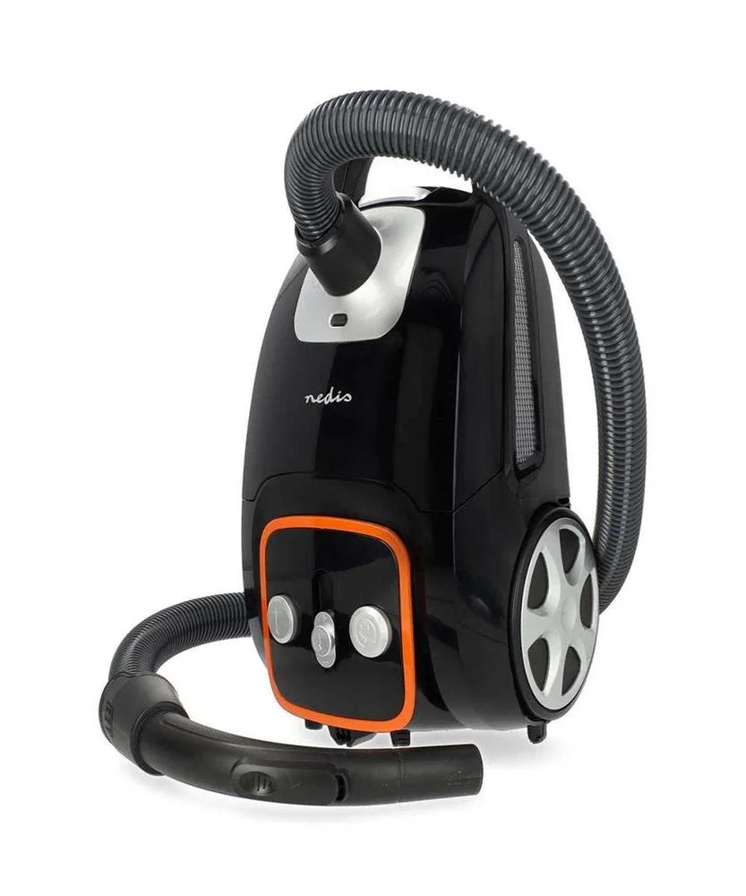 Aspiradora  Con Bolsa de  700 W  Capacidad de Pol.