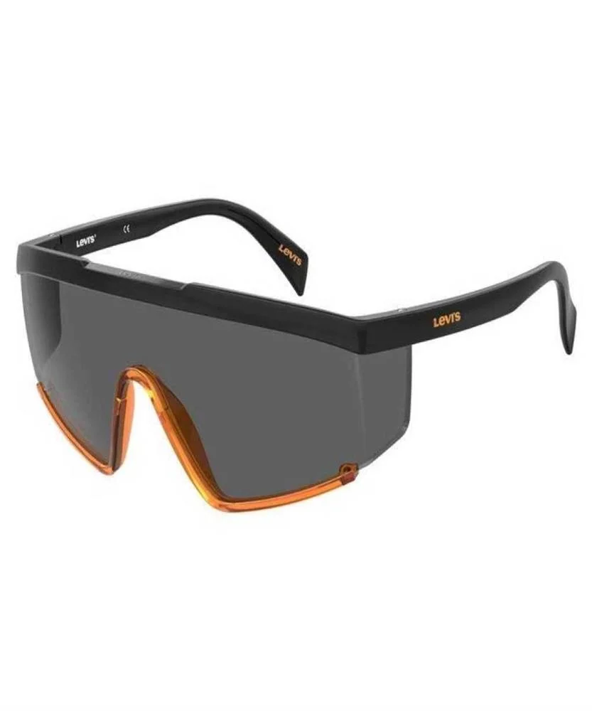 Óculos de Sol Levis Unisex Lv-1008-S-8lz (Lentes/Brid.