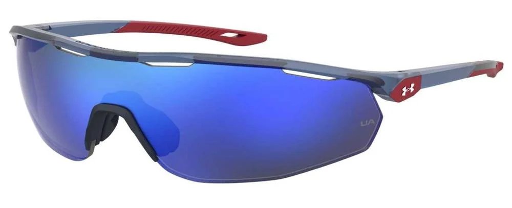 Óculos de sol Under Armour Man Ua0003gspjp (Lente.