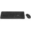 Funda Targus Teclado Sem Fios de Tamanho Normal de 2,4 Ghz .