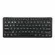 Funda Targus Teclado Bluetooth Compacto para Vários Dispositivos.