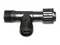 Simply-Connect Pro Line - Conector em T - Preto -.