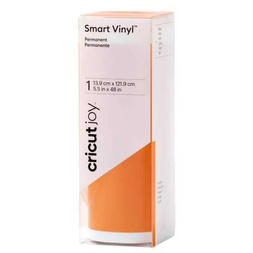Cricut Smart Vinyl Rollo de Vinilo de Termotransf.