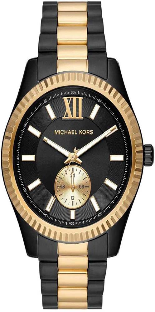 Relógio Michael Kors Unisexo Mk8948 (45 Mm)