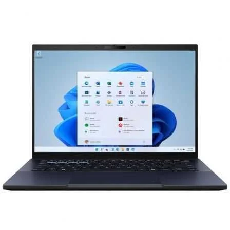 Computador Portátil Asus Expertbook B3 B3404cma-Q50950x Inte.