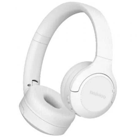 Auriculares Inalámbricos Daewoo Dw2018/ Bluetooth.