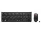 Combo Lenovo Essential Wireless Teclado Y Raton Q.
