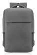 Mochila Aisens para Portatil 17"" Gris