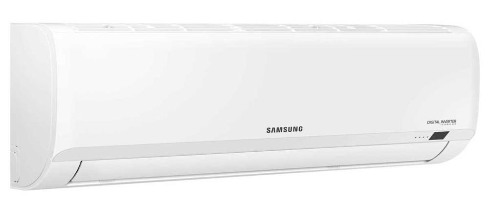 Ar Condicionado Samsung Malibu AR12TXHQBWKNEU + AR
