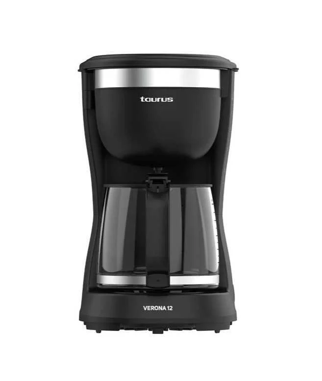 Máquina de Café Taurus New Verona 6t
