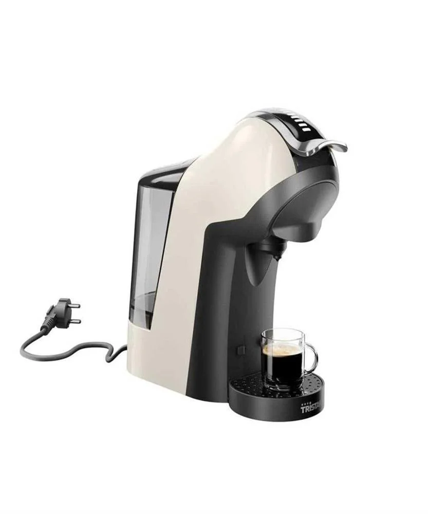 Máquina de Café Tristar Cm-2301 Branco