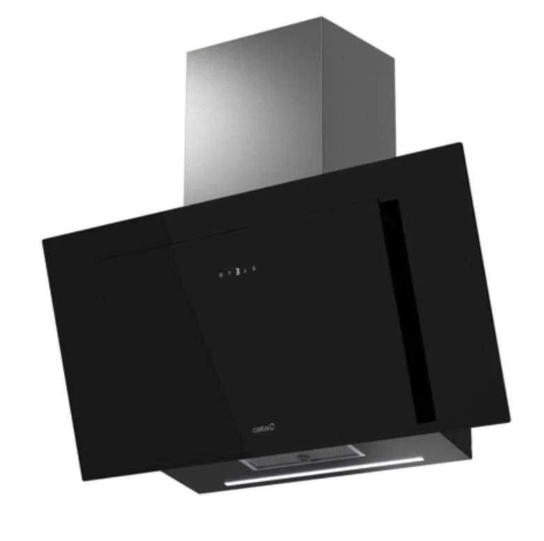 Exaustor de Parede CATA THALASSA PRO 900GBK Preto