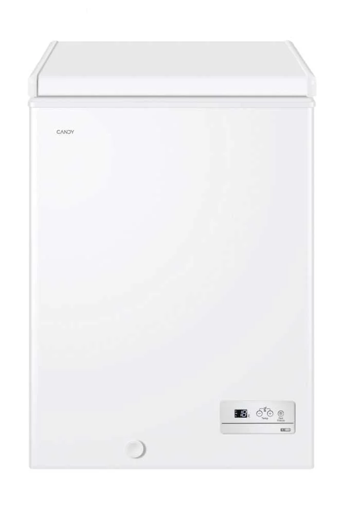 Arca Congeladora Candy Chae1002e Branco
