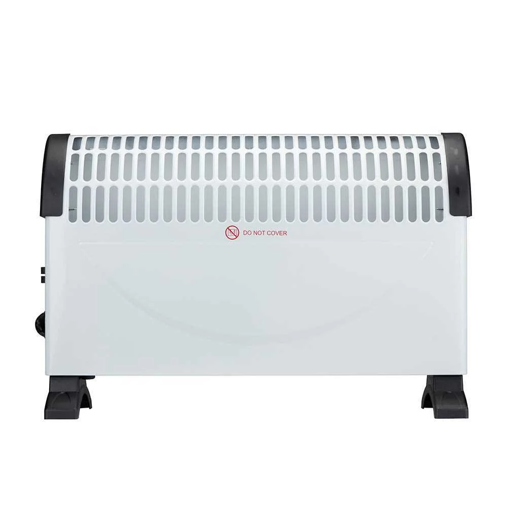 Aquecedor de convecção 1500 w