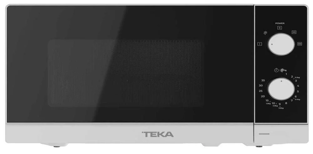 Micro-ondas Teka MWFS20WH 20L 700W Branco