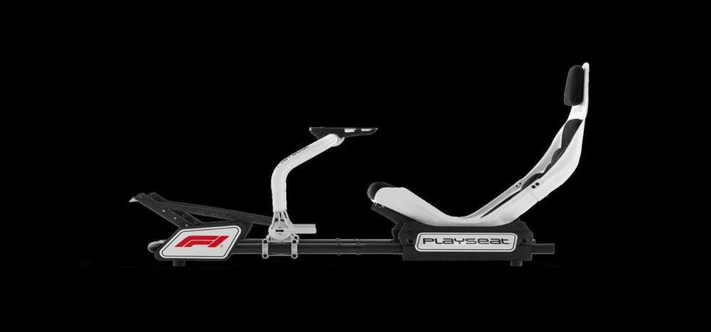 Cockpit Playseat Formula Instict - F1 Edition