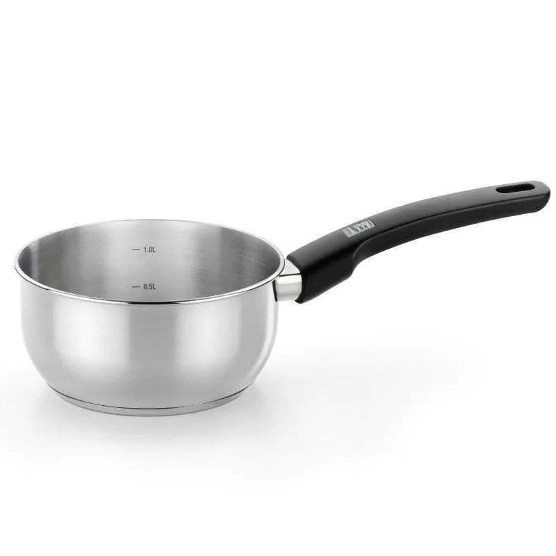 Panela Funda Monix M243814 Inox