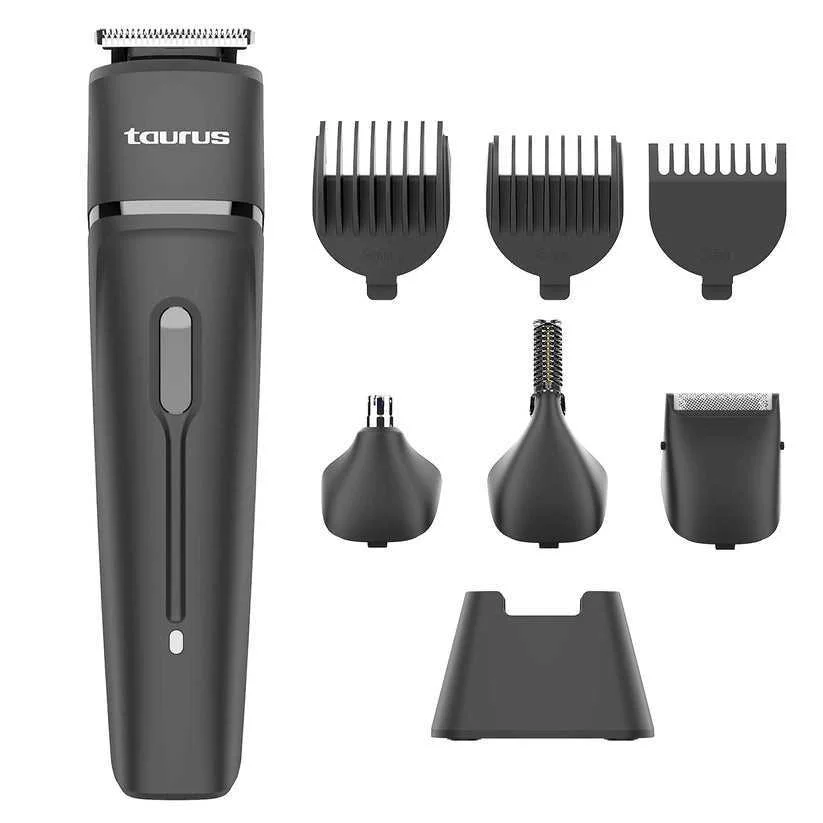 Máquina de Barbear Taurus Hipnos Complet Mc1000