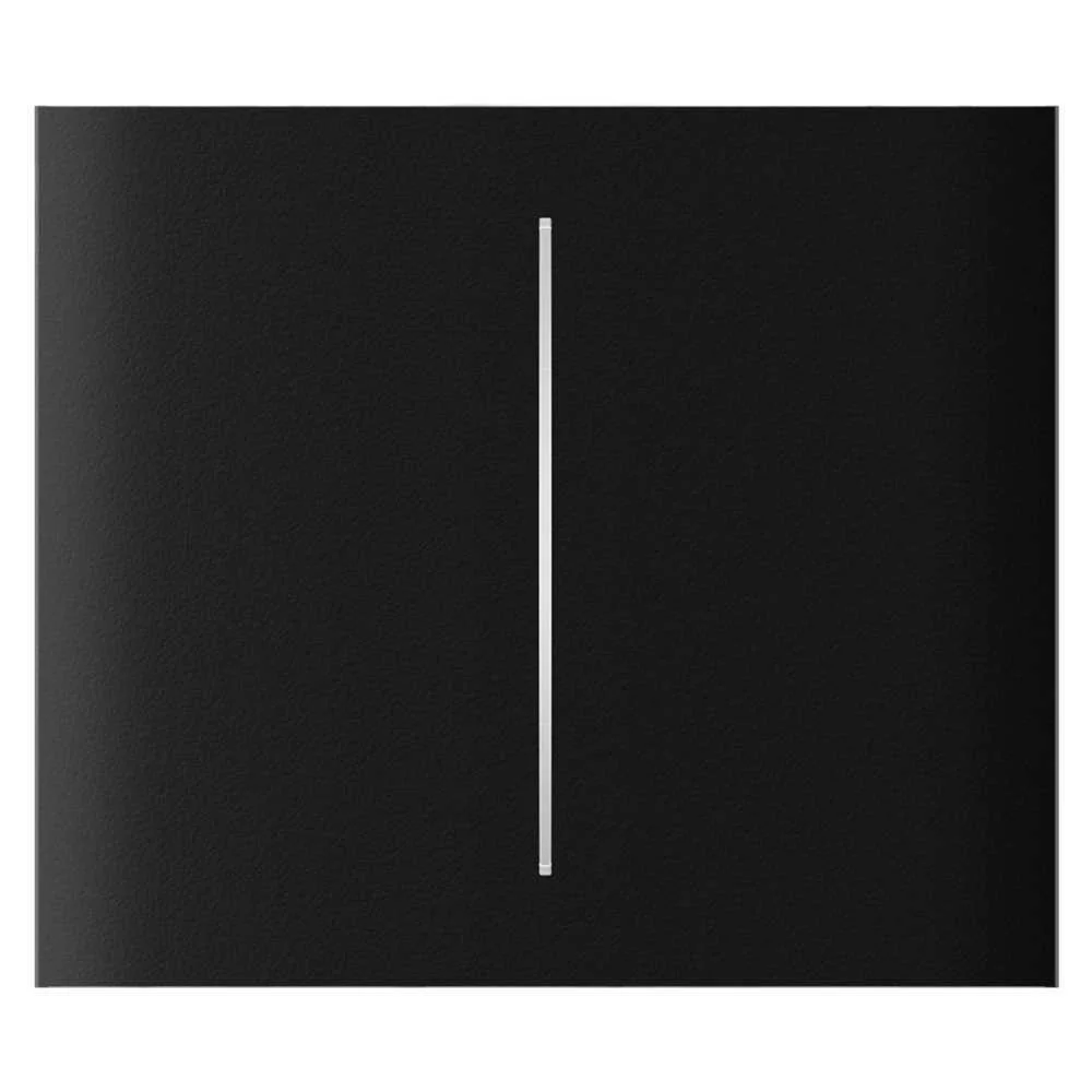 Painel Táctil para Interruptor de Luz Dupla  - Co.
